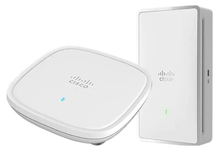 Cisco Catalyst 9105AX Access Point