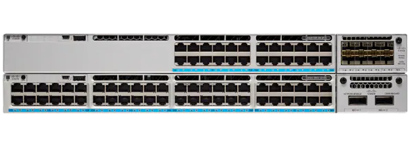 Cisco Catalyst 9300 Series Switch