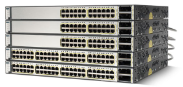 Cisco Catalyst 3750-X Series Switches