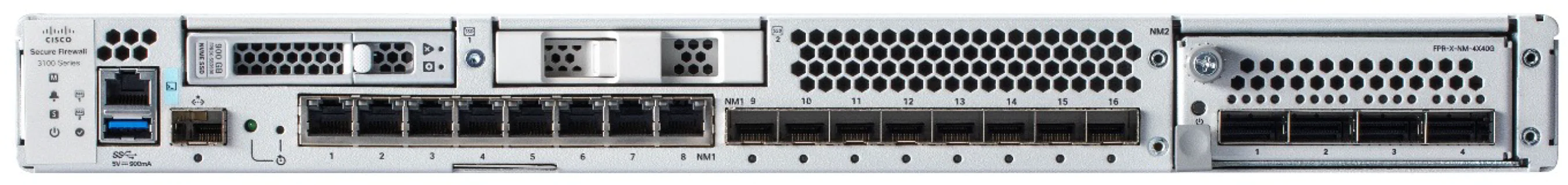 Cisco Firepower 1010 NGFW