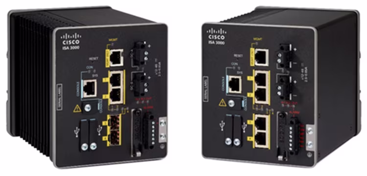 Cisco C1200 Series Stack Image