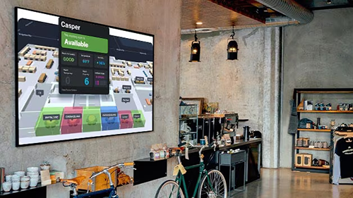 Cisco Spaces