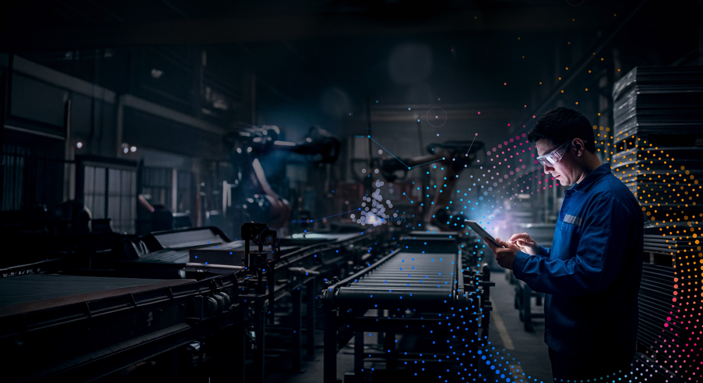 AI at the Edge