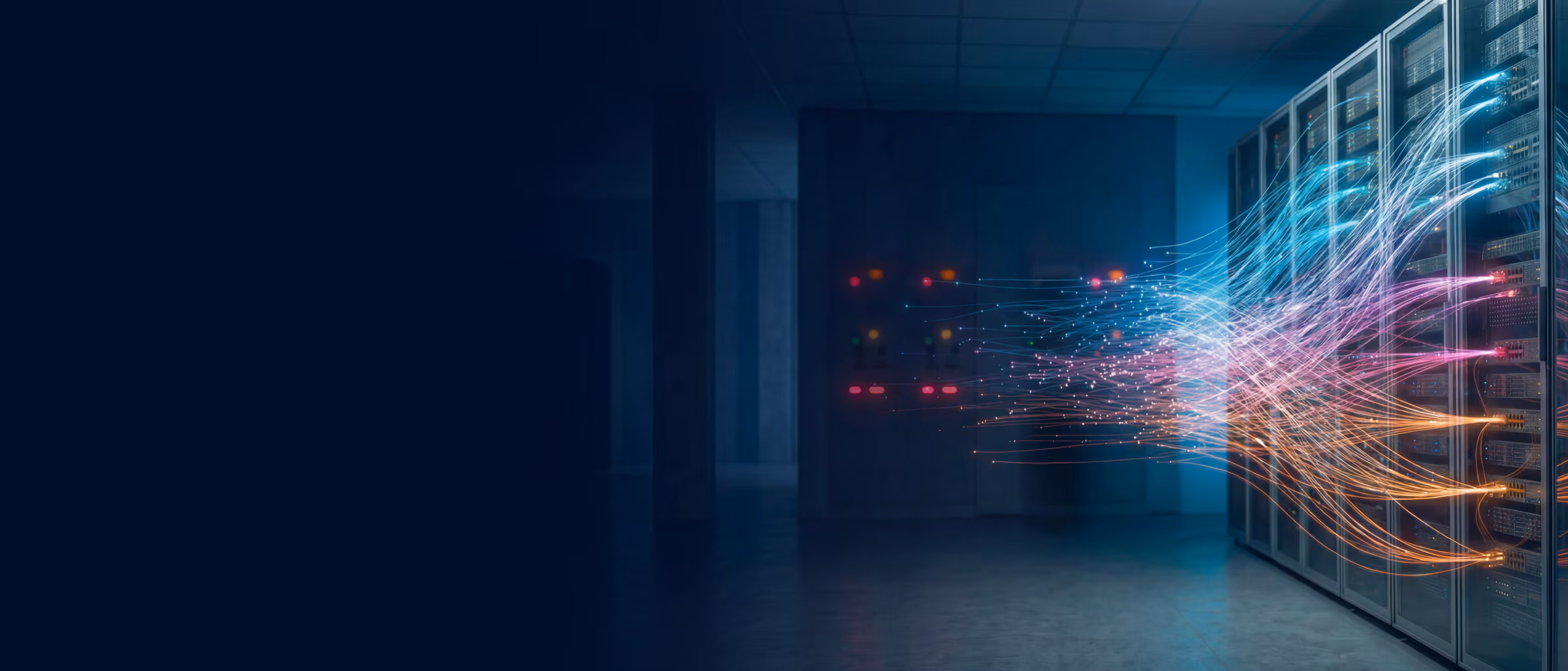 AI Networking in Data Centers