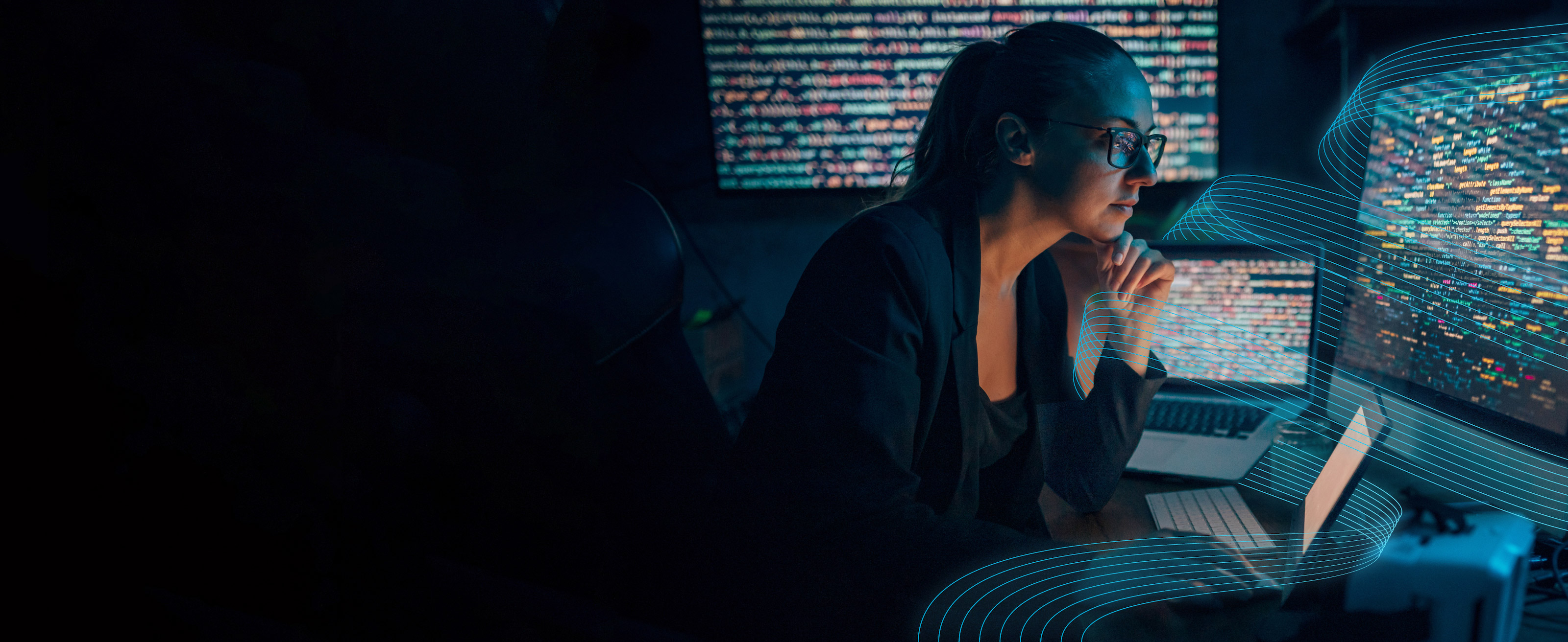 Breach Protection Suite