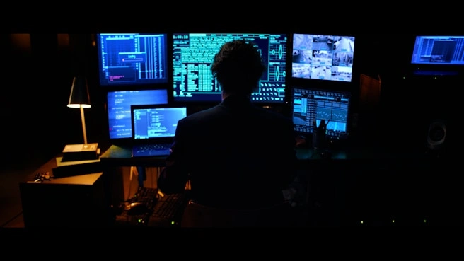 Cisco Security Vision