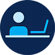 Power remote work and trusted workplaces