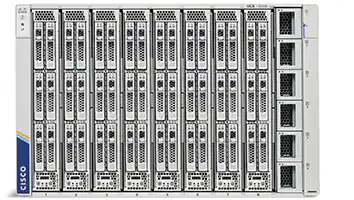 Cisco UCS X-Series