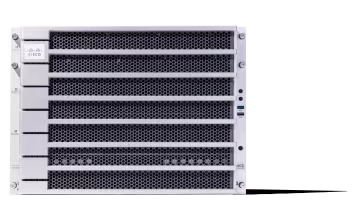 Cisco Secure AI Factory with NVIDIA