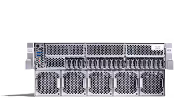Cisco AI PODs