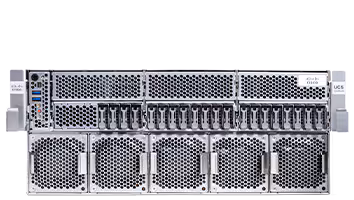 Cisco UCS C-Series