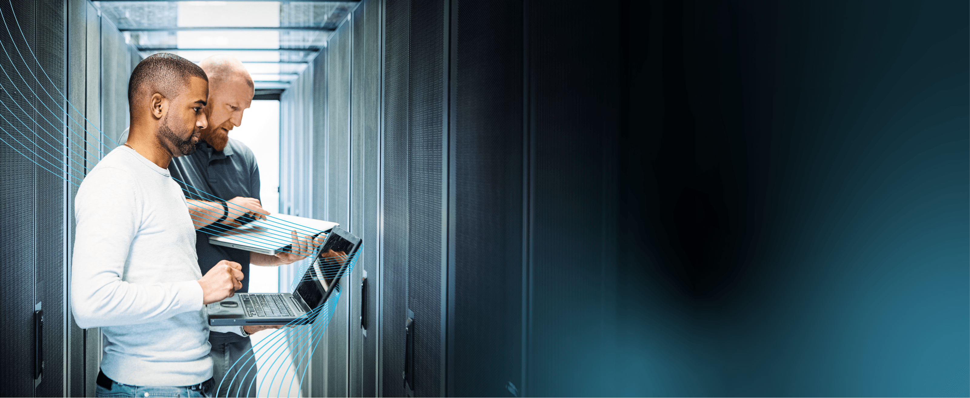 Data Center Security
