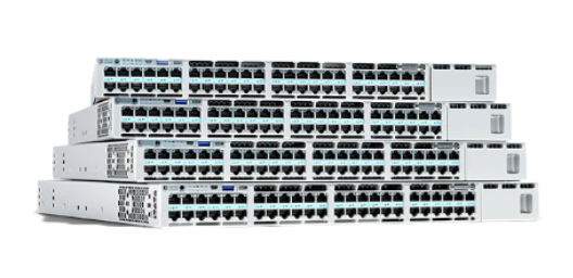 networking stack