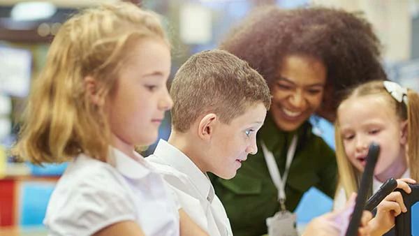 Cisco Designed for Education