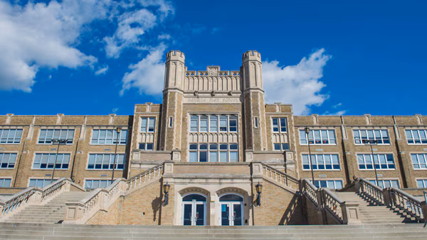 Reading School District