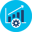 Greater ROI