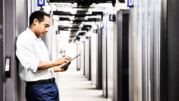 Proven technology and expertise