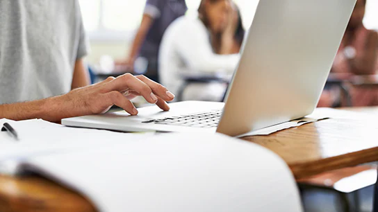 Closing the digital divide
