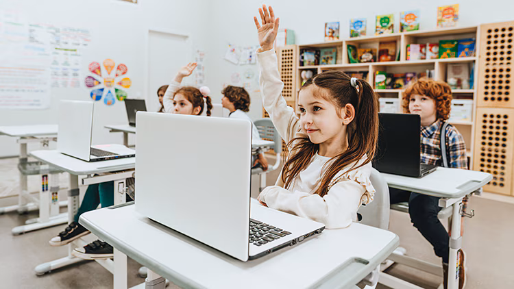 Webex for Education