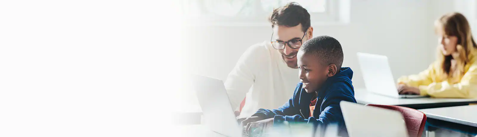 Remote Education Solutions