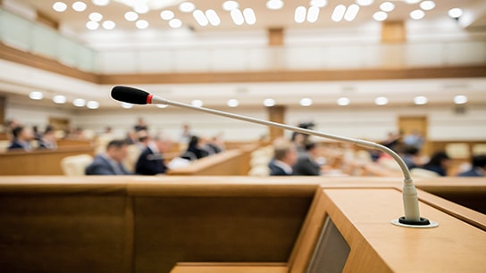The future of hybrid learning