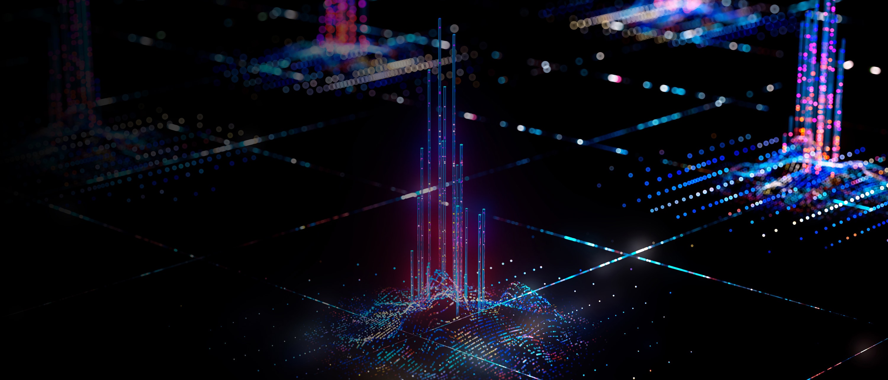 Hybrid Mesh Firewall
