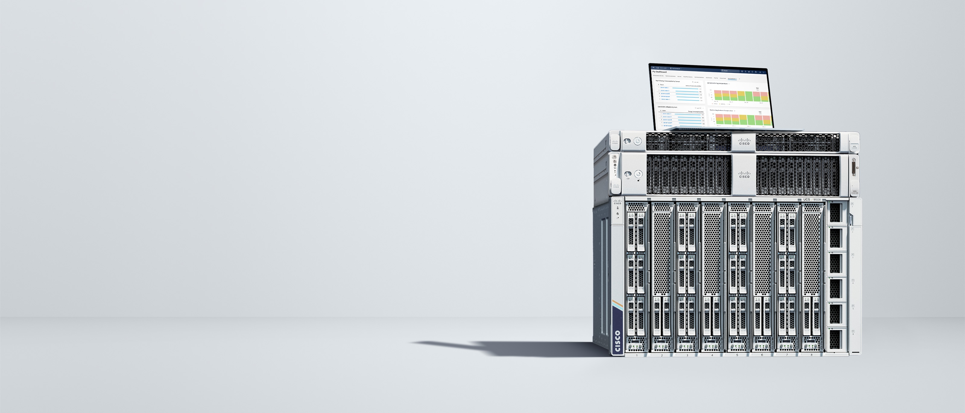 Hyperconverged