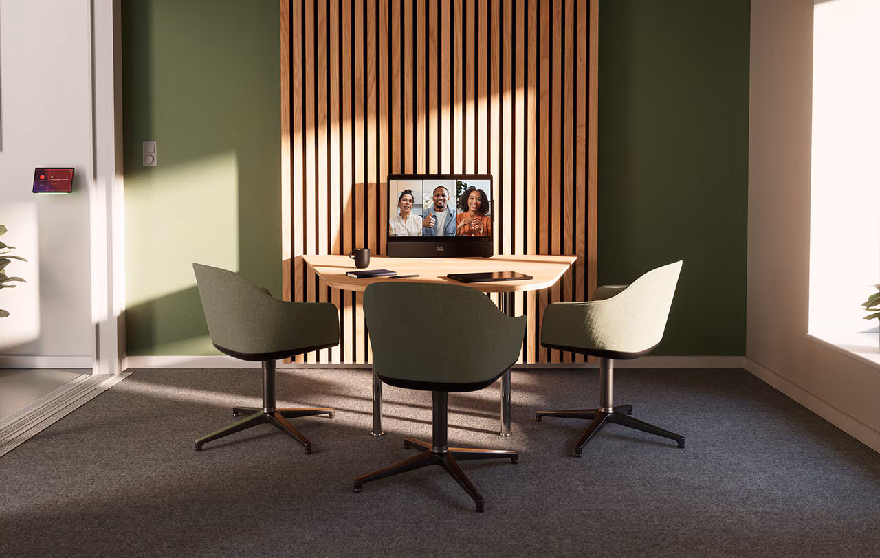 Huddle Room