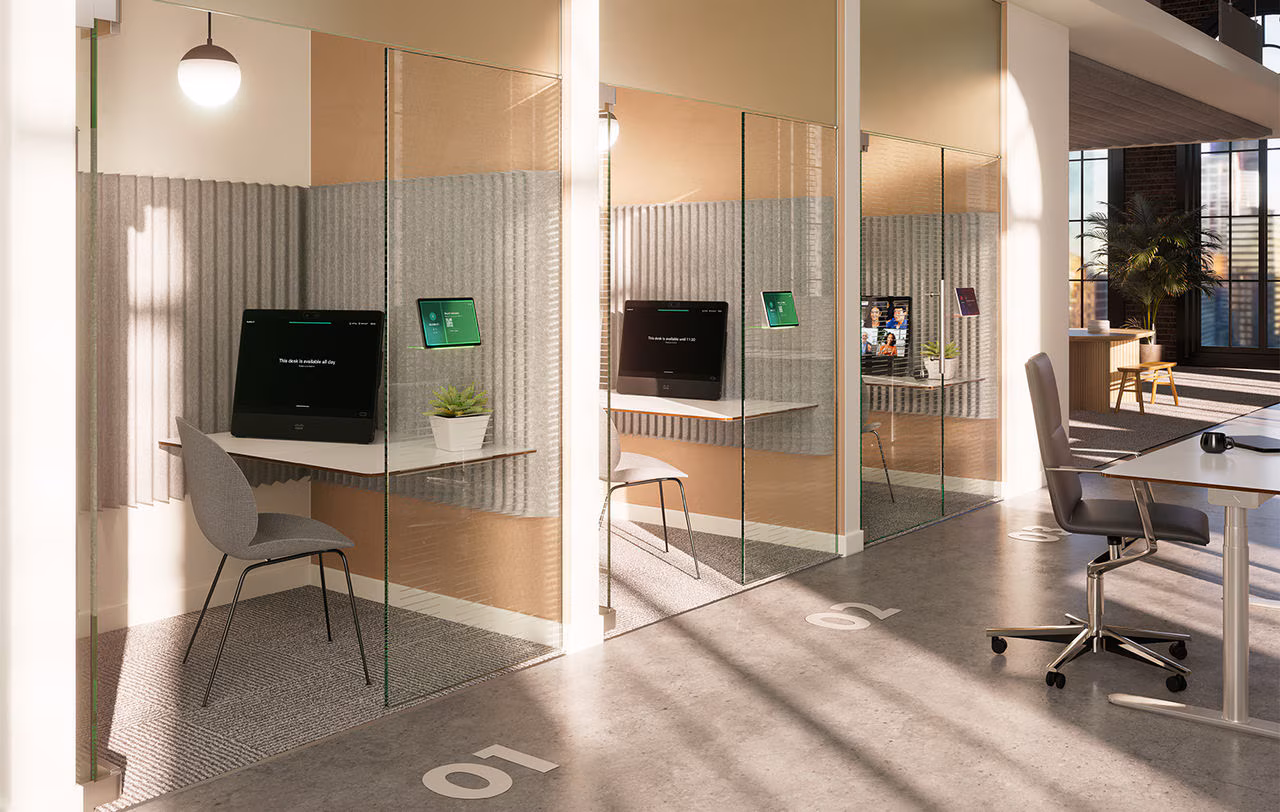 Focus Room