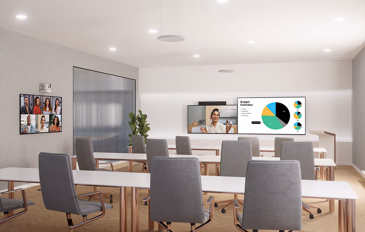 Training Room