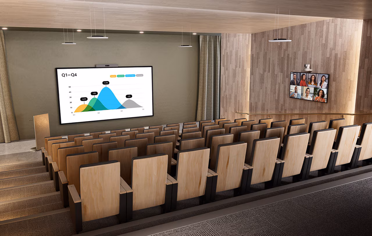 Auditorium