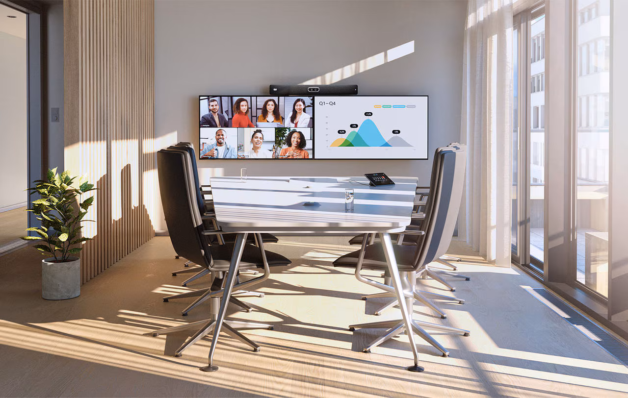 Medium Room