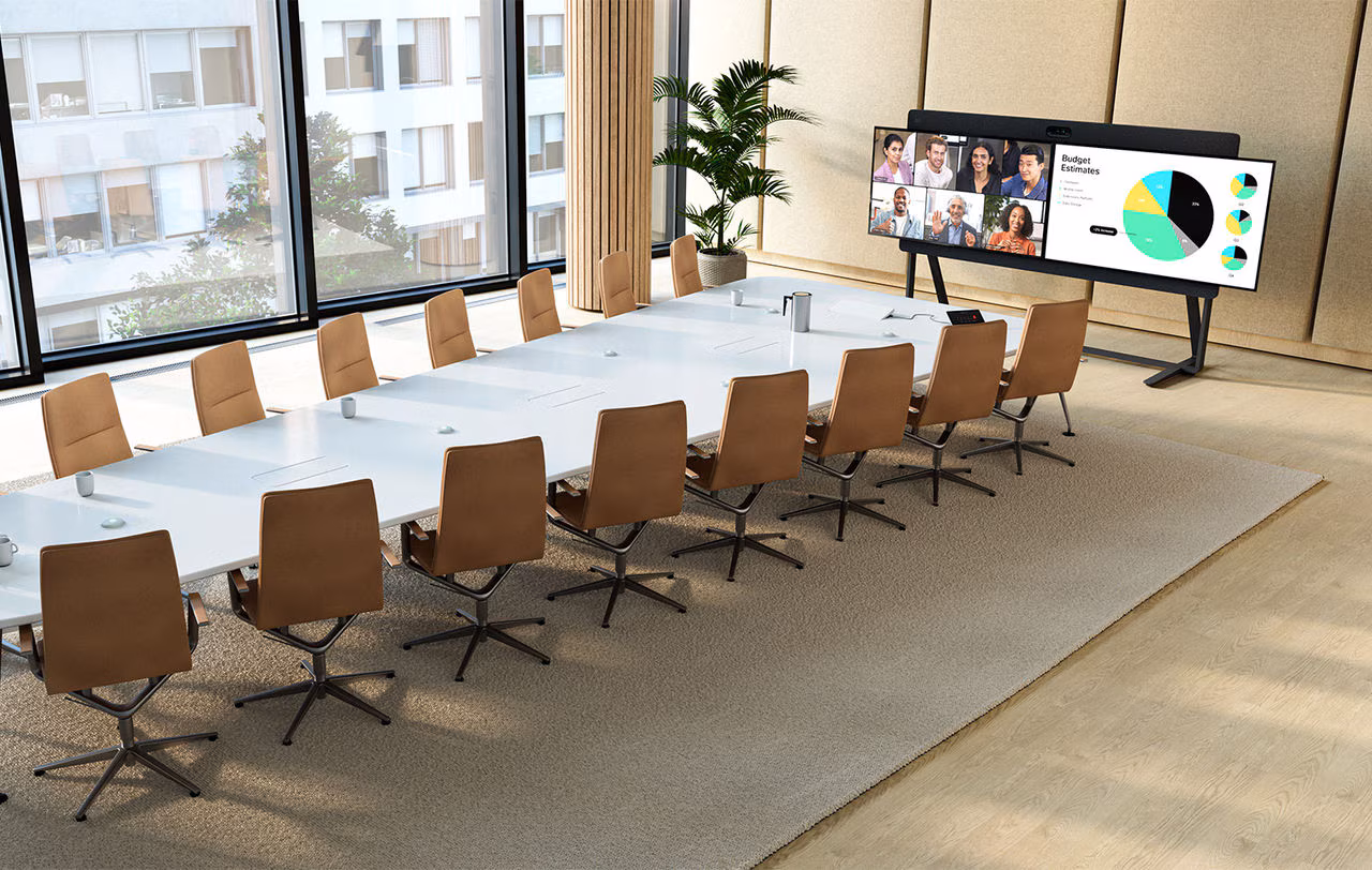 Large Room
