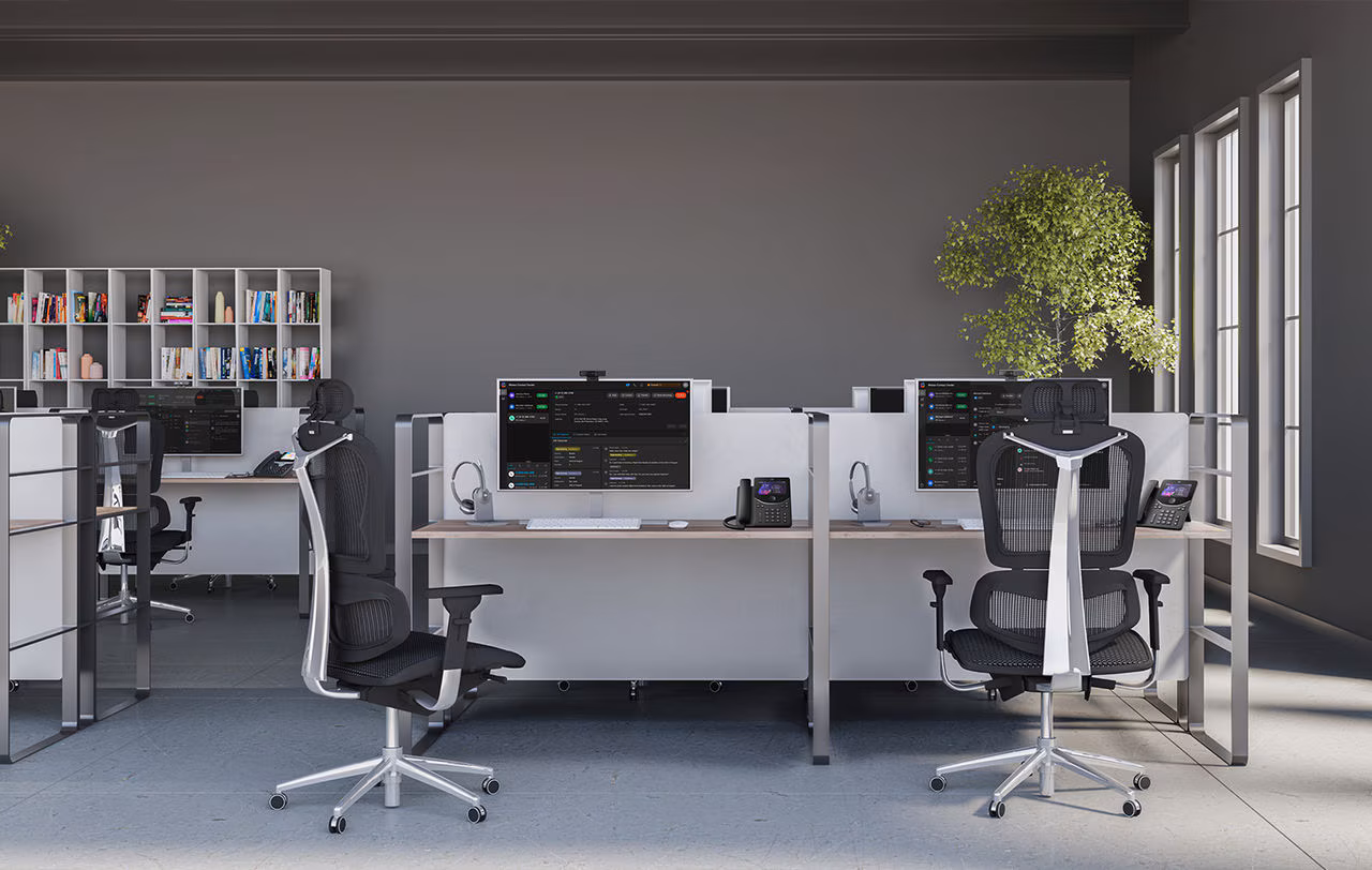 Contact Center