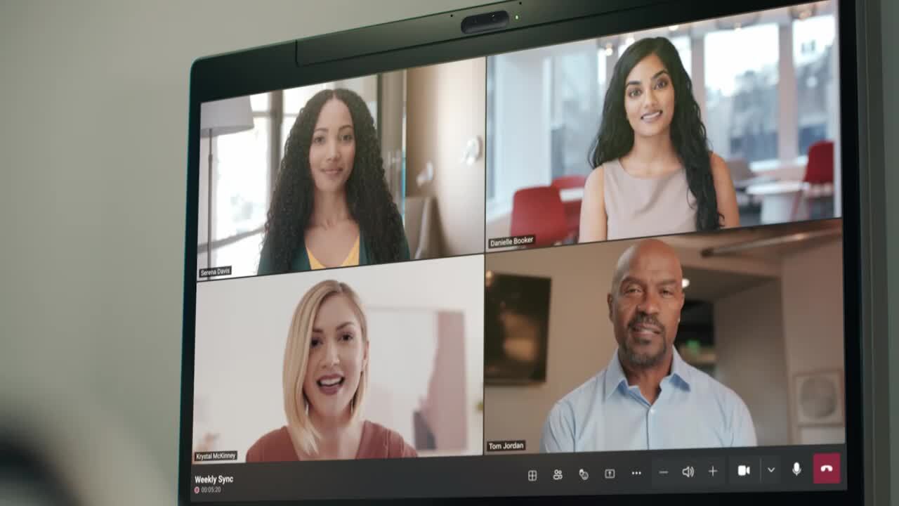 Elevate your Microsoft Teams Rooms experience