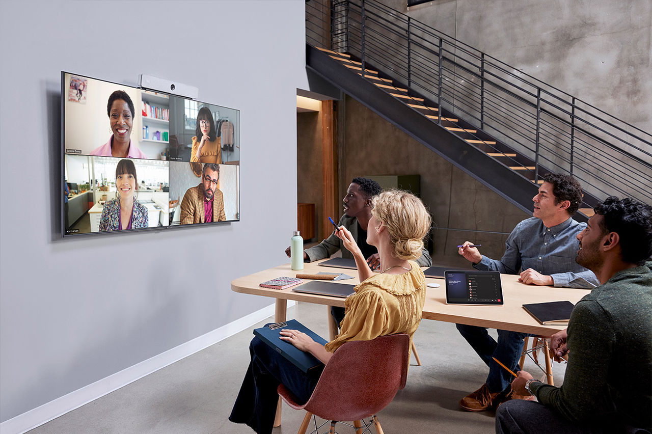 Microsoft Teams