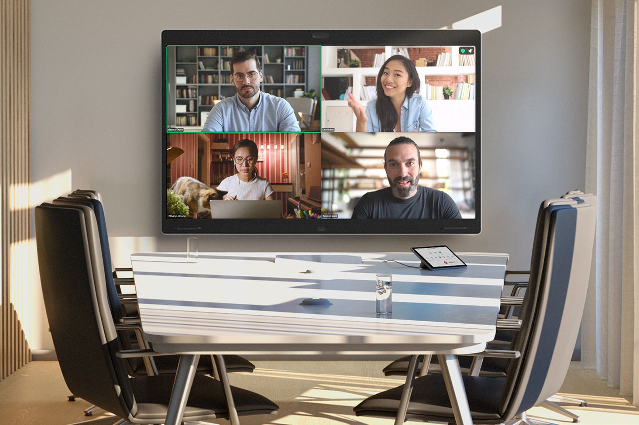 Zoom Meetings