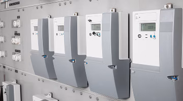 Smart meter