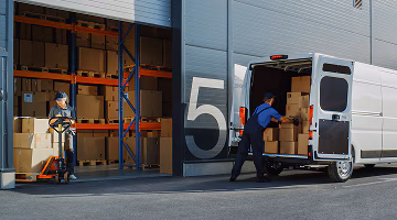 Fleet management