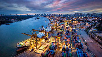 IoT asset management
