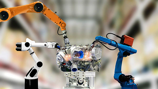 Manufacturing