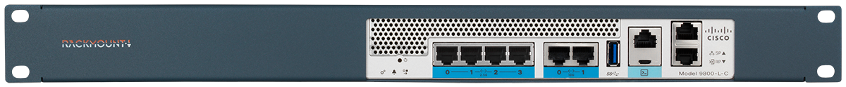 RM-CI-T16 front facing