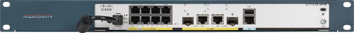 RM-CI-T22 front facing