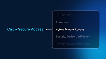 Enforce ZTNA policies in cloud or on-premises