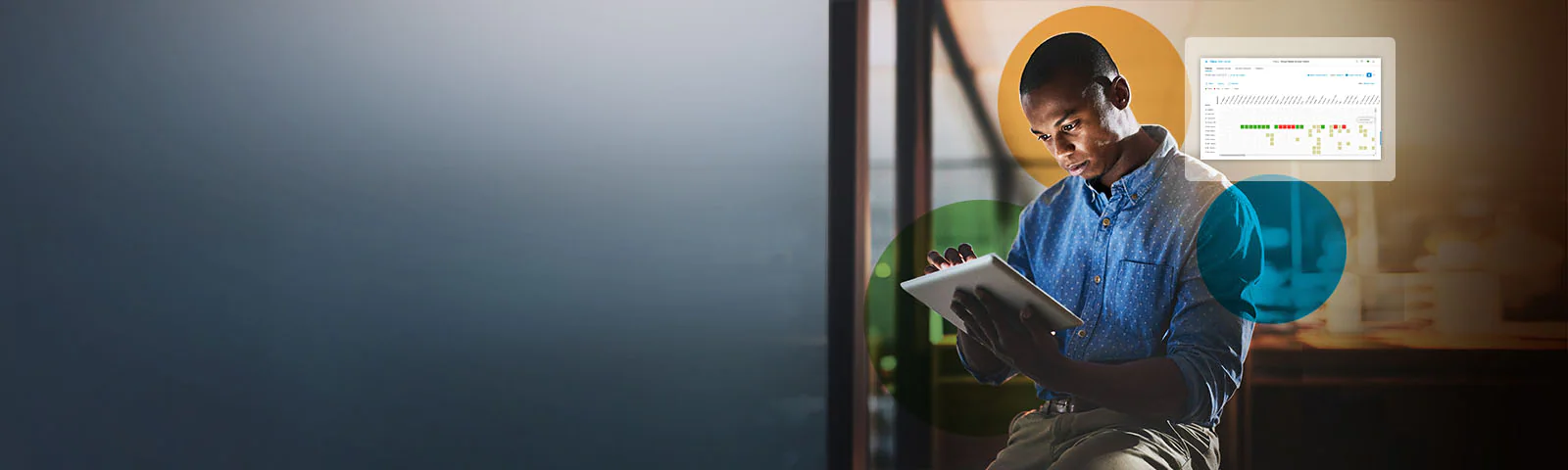 Cisco Software-Defined Access