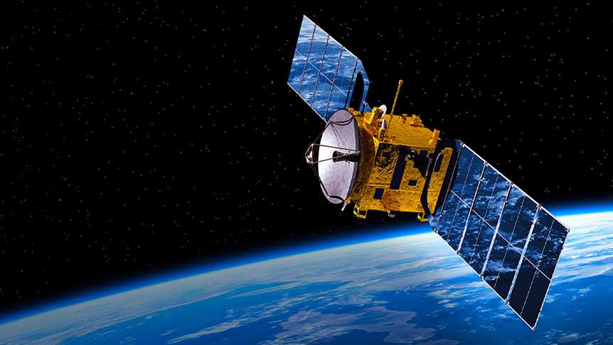 Cisco Non-Terrestrial Networking