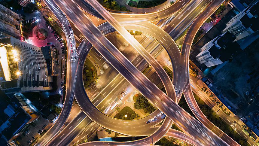 Cisco Routed Optical Networking