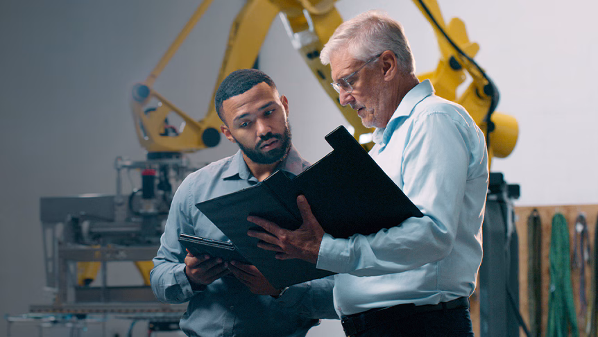 Cisco Mobility Services Platform