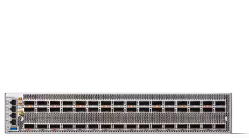 Cisco 8000 Series Routers