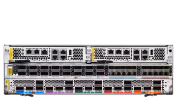 Cisco ASR 9000 Series